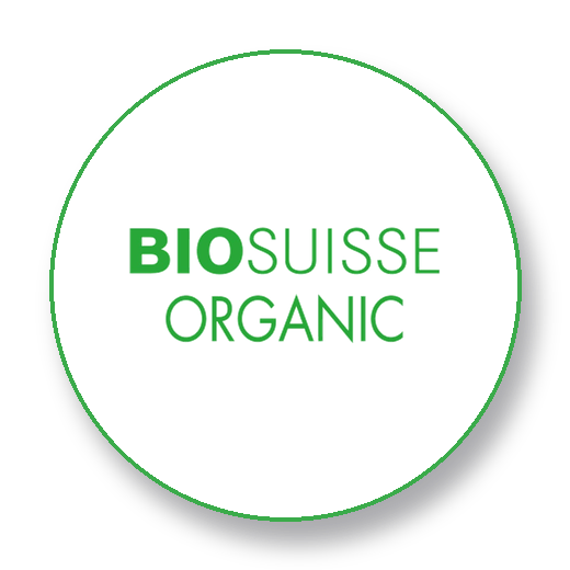 BioSuisse Organic