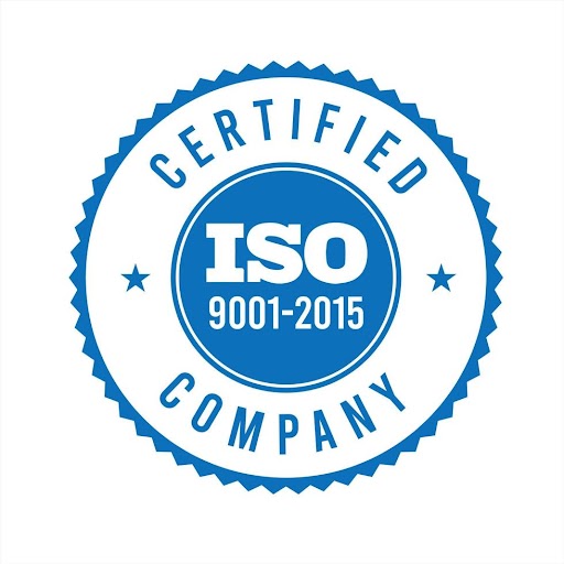 ISO 9001:2015